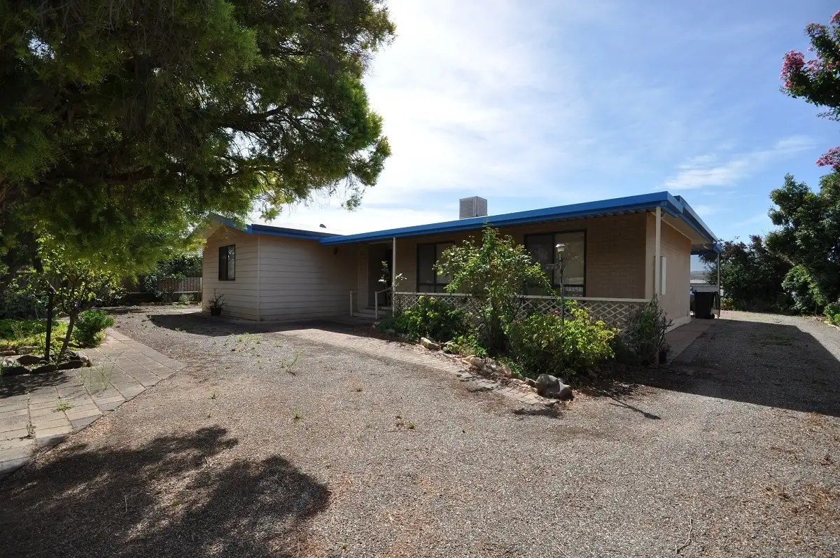 Main view of Homely house listing, 24 Cudmore Terrace, Wilmington SA 5485