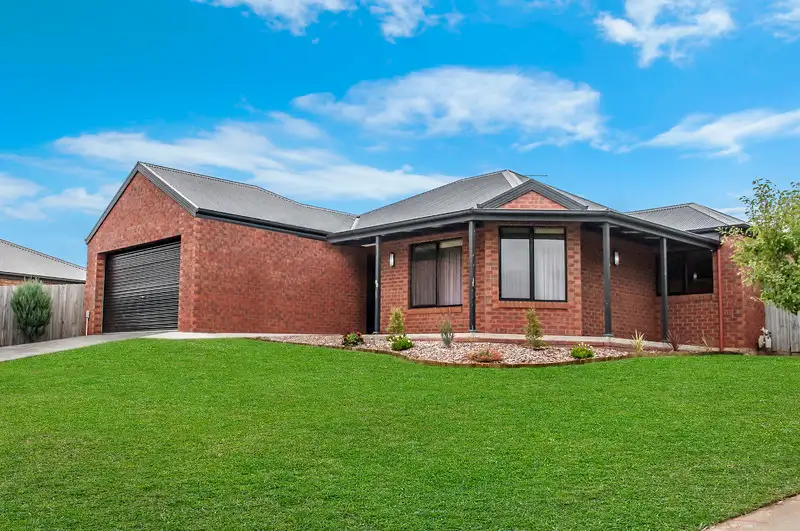 Main view of Homely house listing, 1/23 Kielli Drive, Warrnambool VIC 3280