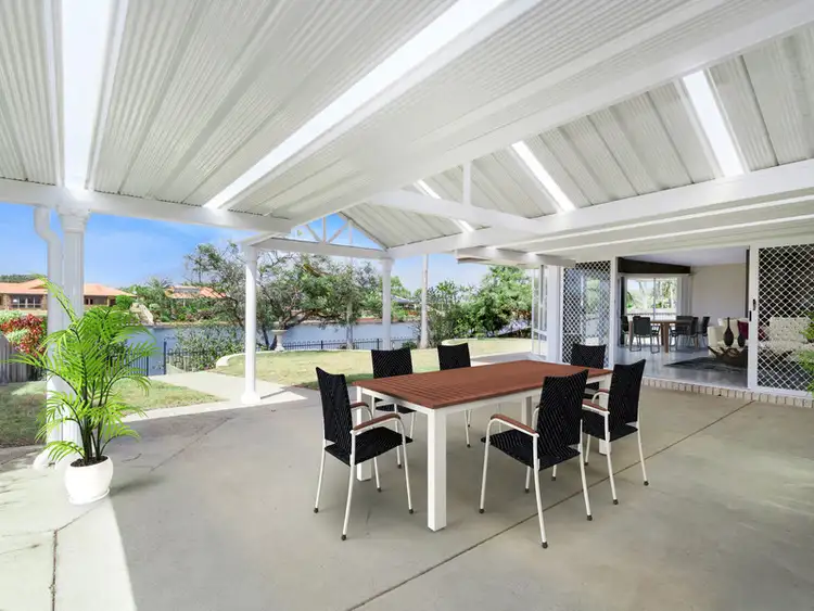 Fourth view of Homely house listing, 8 Edinburgh Court, Pottsville NSW 2489