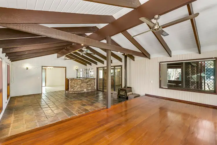 Sixth view of Homely house listing, 2 Yalkuri Drive, Nerang QLD 4211