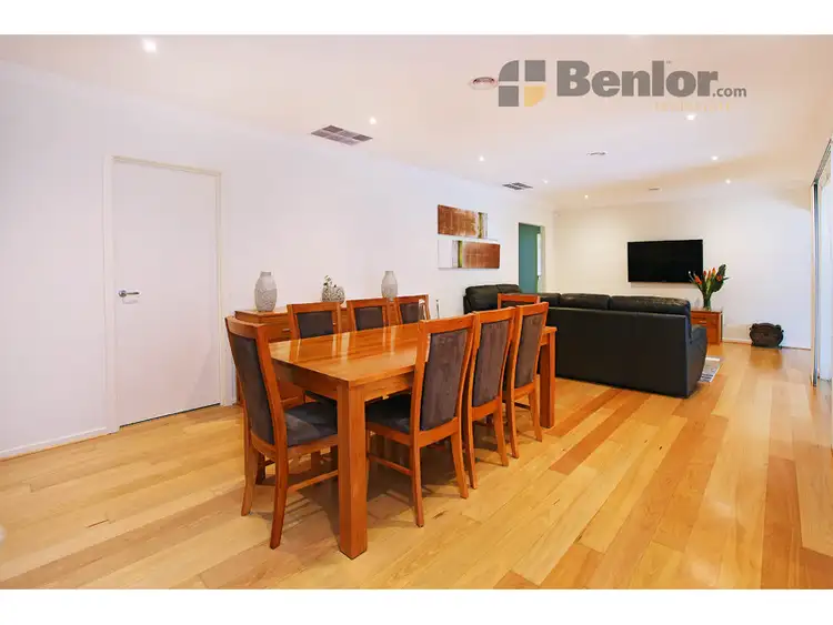 Fifth view of Homely house listing, 15 Penrose Promenade, Tarneit VIC 3029