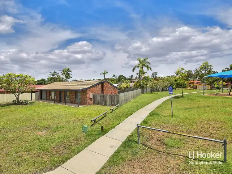 Third view of Homely house listing, 12 Bonyi Street, Sunnybank Hills QLD 4109