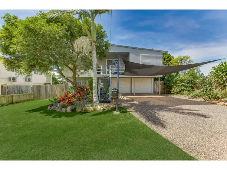 Second view of Homely house listing, 35 Stevenson Street, Barlows Hill QLD 4703