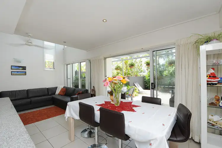 Fifth view of Homely apartment listing, 4/10 Grand Parade, Kawana Island QLD 4575