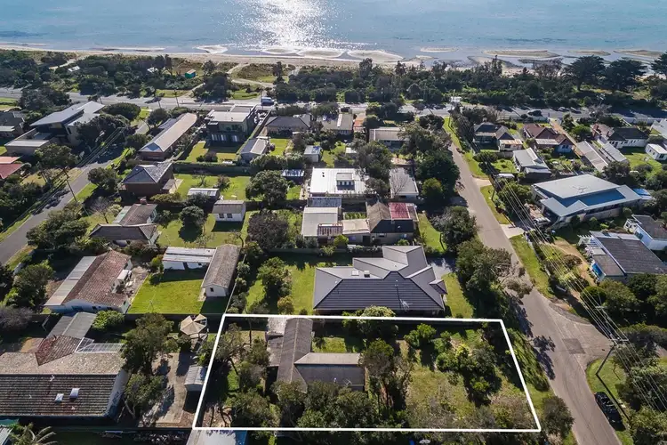 Main view of Homely house listing, 8 Laura Street, Tootgarook VIC 3941