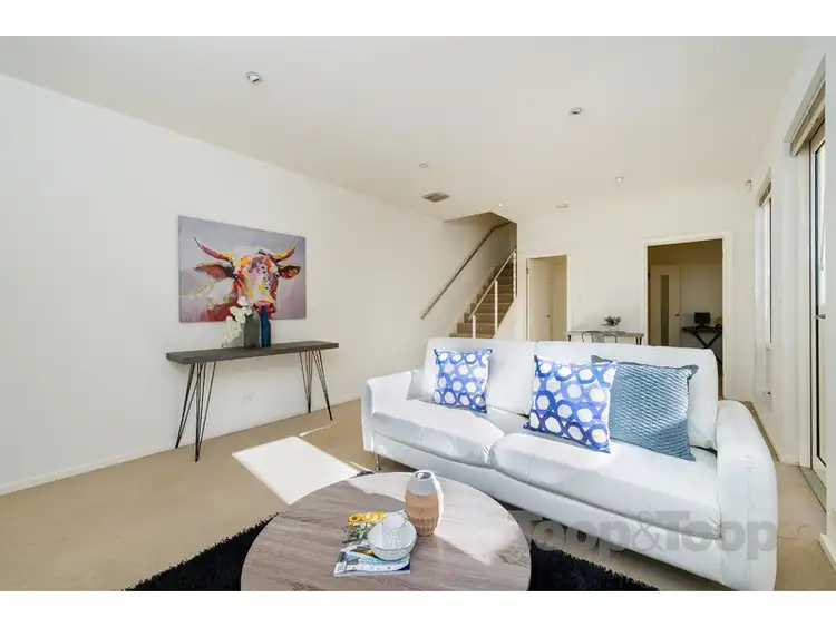 Third view of Homely townhouse listing, 47 Walter Street, North Adelaide SA 5006