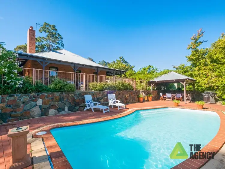 Fifth view of Homely house listing, 80 Glenroy Court, Hovea WA 6071