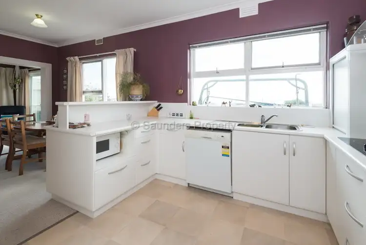 Fifth view of Homely house listing, 7 Claude Place, Ocean Vista TAS 7320