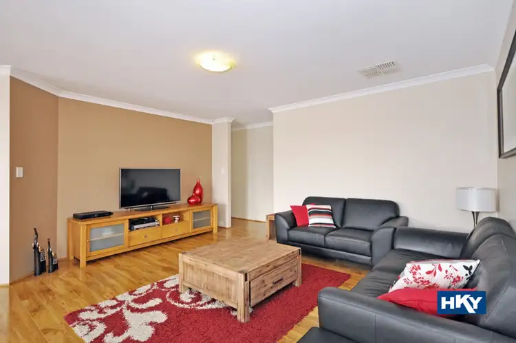 Fourth view of Homely house listing, 19 Yarran Link, Ellenbrook WA 6069