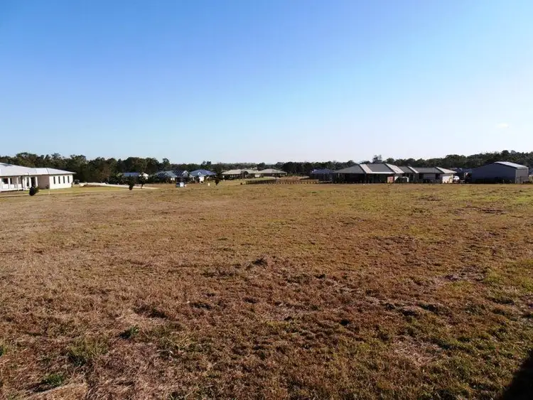 Fourth view of Homely land listing, 23 Stirling Drive, Parkhurst QLD 4702