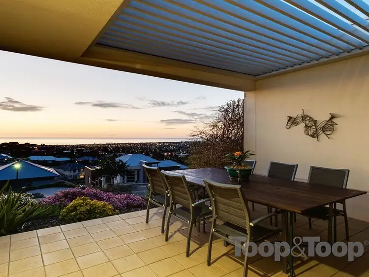 Main view of Homely house listing, 11 Harrier Court, Darlington SA 5047