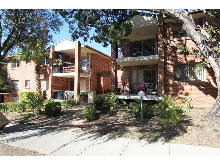 Main view of Homely apartment listing, 14/26-32 Shaftesbury Street, Carlton NSW 2218