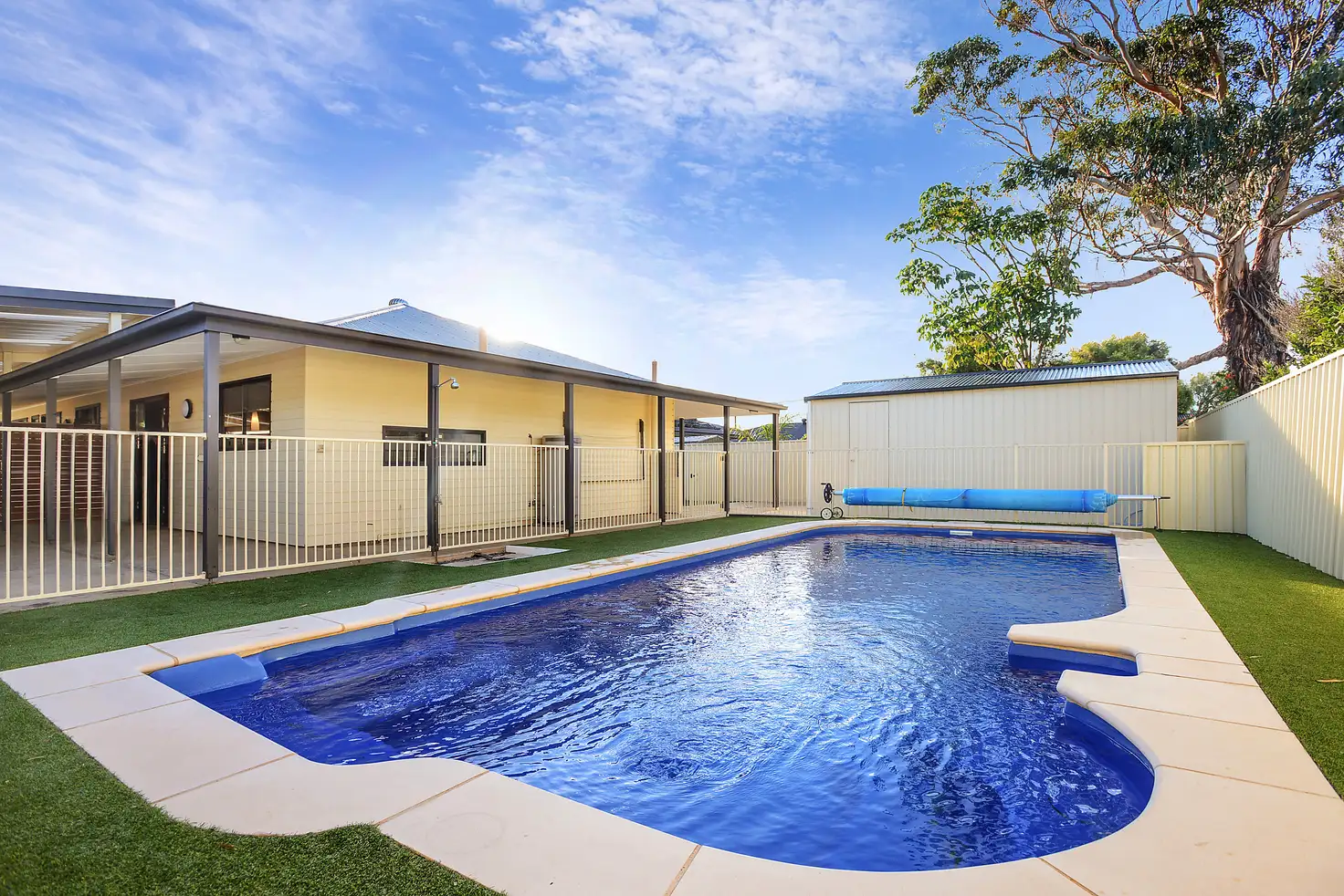 Main view of Homely house listing, 15 Argyle Street, Moana SA 5169