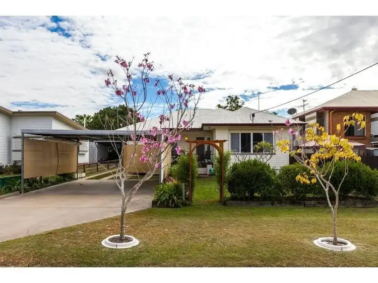 Main view of Homely house listing, 139 Donnollan Street, Berserker QLD 4701