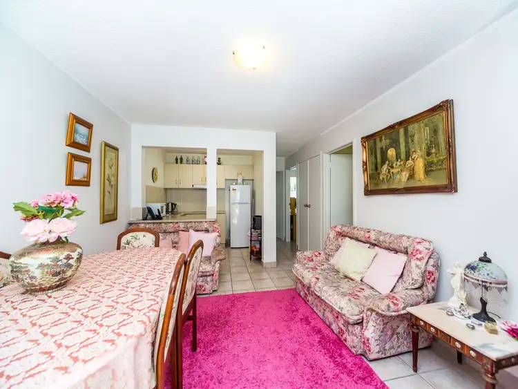 Fifth view of Homely unit listing, 3/31 Brighton Street, Biggera Waters QLD 4216