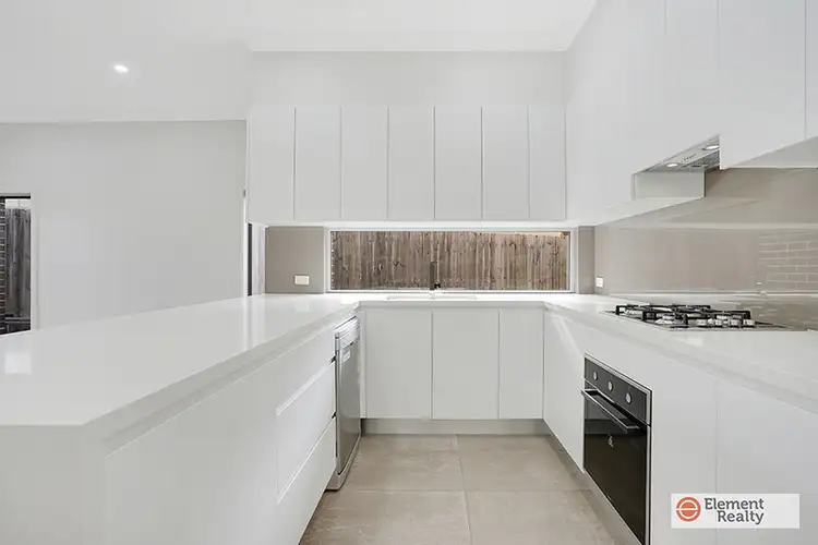 Fourth view of Homely semi-detached listing, 1B Finch Avenue, Rydalmere NSW 2116