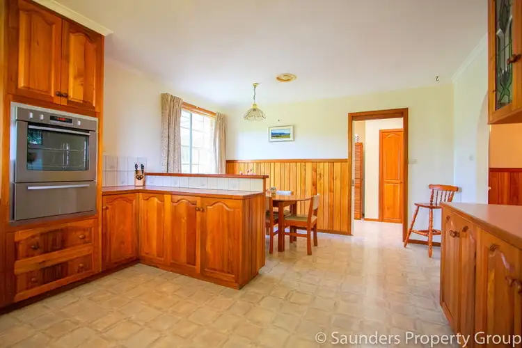 Fourth view of Homely rural property listing, 377 Ten Mile Track, Springfield TAS 7260