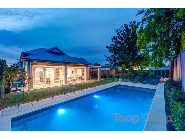 Second view of Homely house listing, 2 Bretwalder Avenue, Leabrook SA 5068