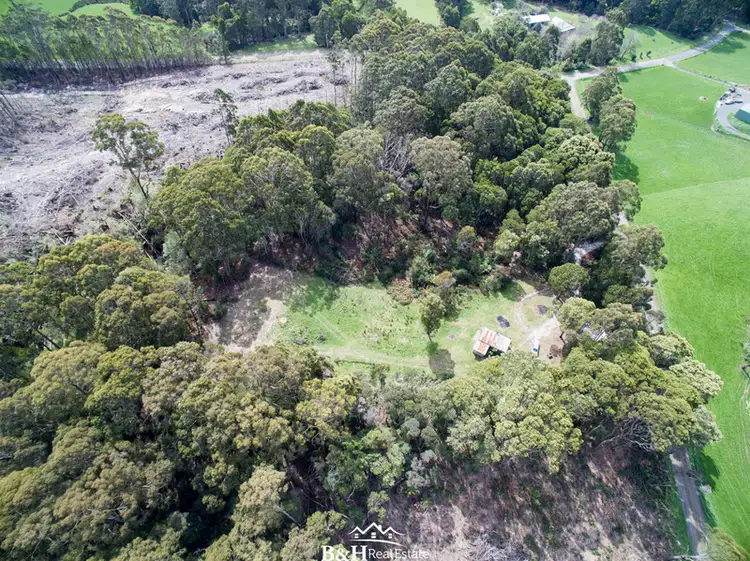 Seventh view of Homely rural property listing, 12 Beatties Road, Lapoinya TAS 7325