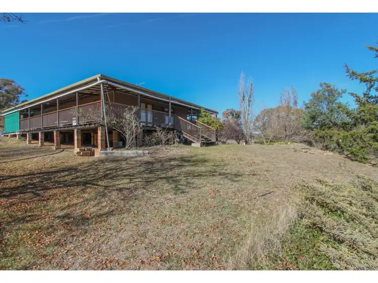 Main view of Homely rural property listing, 2859 Beaconsfield Road, Wisemans Creek NSW 2795