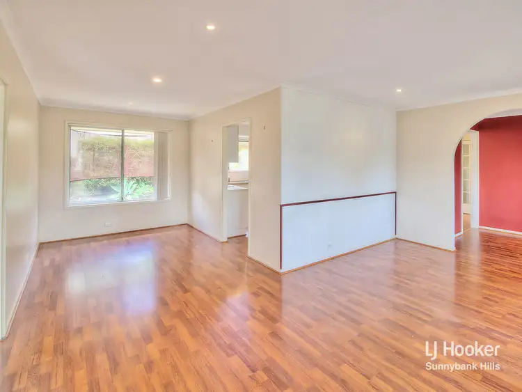 Fifth view of Homely house listing, 2 Belmore Drive, Rochedale South QLD 4123