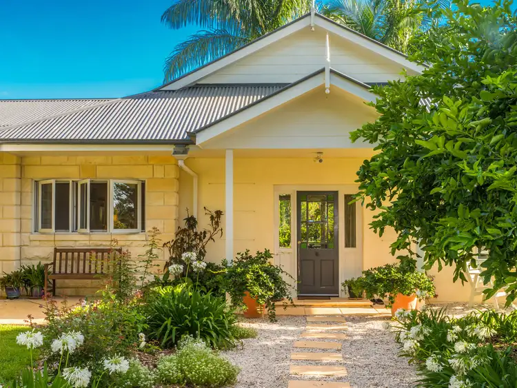 Fifth view of Homely house listing, 63 Yankee Creek Road, Mullumbimby Creek NSW 2482