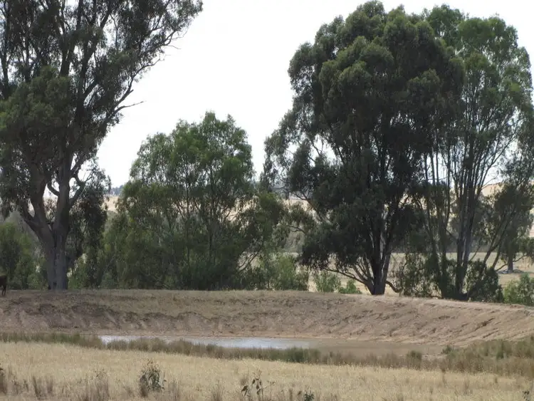Second view of Homely rural property listing, Derrinal - Crosbie Road, Heathcote VIC 3523