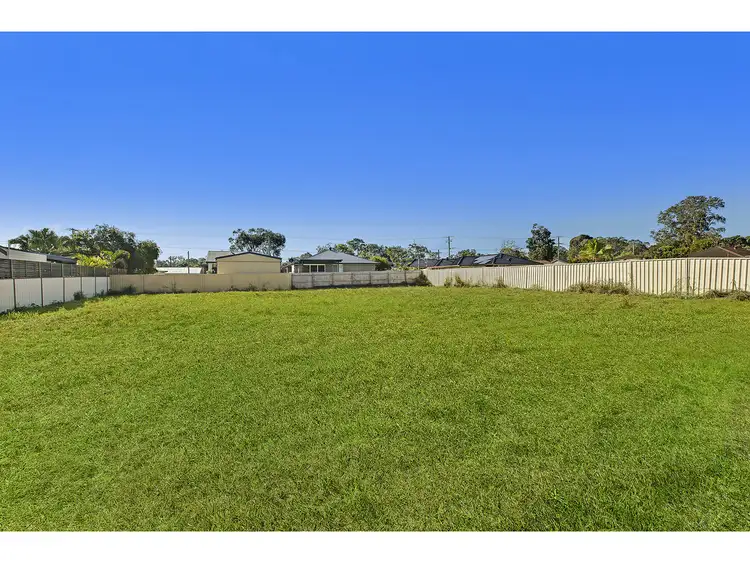Second view of Homely land listing, 27 Regent Street, Buff Point NSW 2262