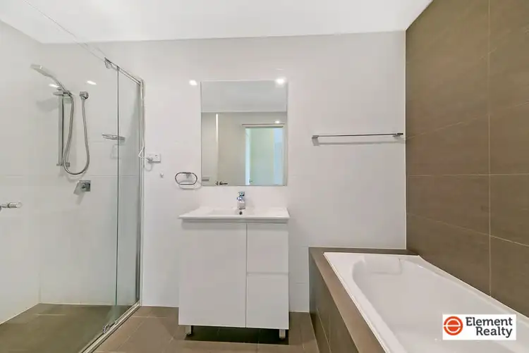 Sixth view of Homely apartment listing, 2/8 St Andrews Street, Dundas NSW 2117