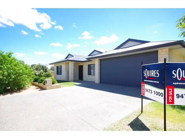 14 Oakover Place, Northam WA 6401