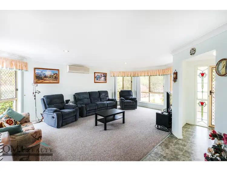 Fifth view of Homely house listing, 28 Tamarisk Way, Drewvale QLD 4116