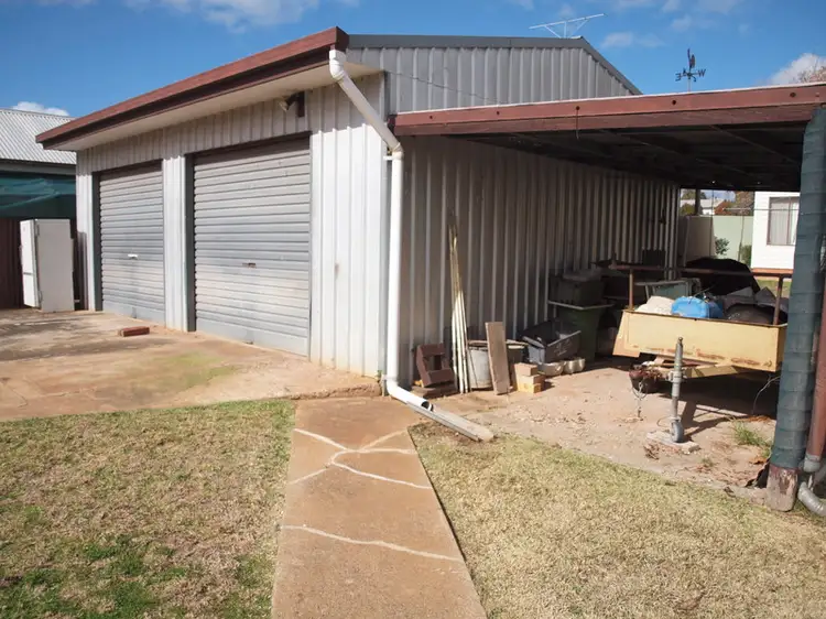 Sixth view of Homely house listing, 19 Larmer, Narrandera NSW 2700