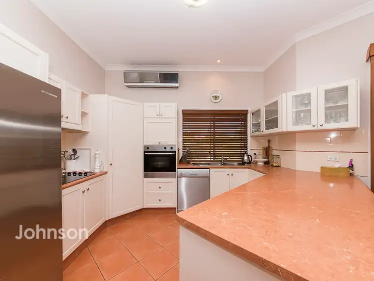Second view of Homely house listing, 7 Pago Tce, Pacific Pines QLD 4211