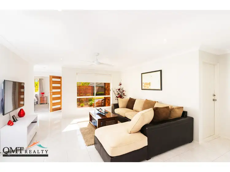 Fourth view of Homely house listing, 1 Freeman Place, Calamvale QLD 4116