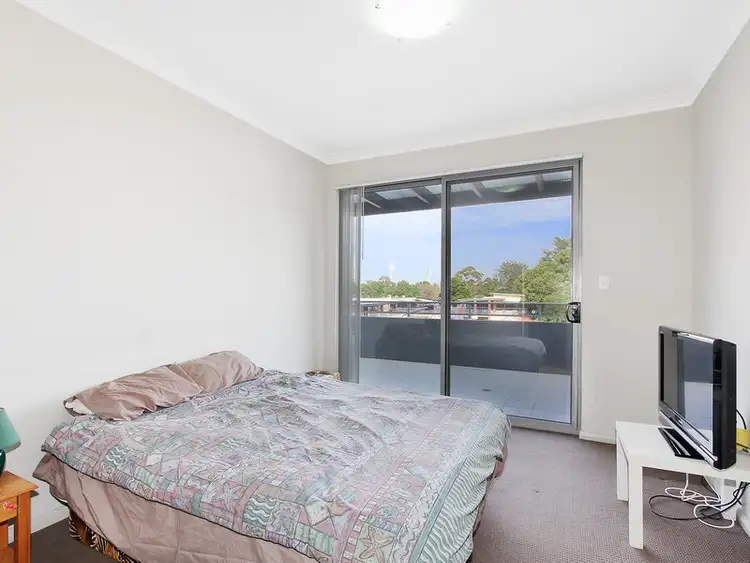 Fifth view of Homely apartment listing, 22/21-23 Grose Street, Parramatta NSW 2150