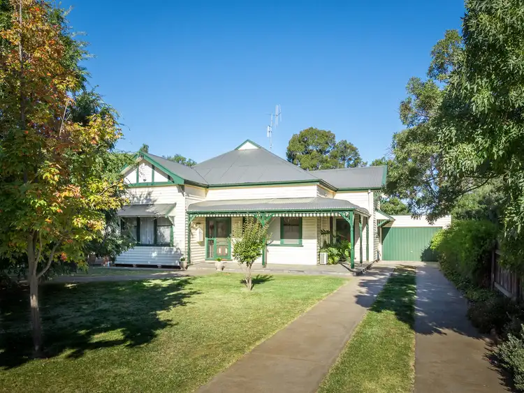 Sixth view of Homely house listing, 13 Impey Street, Murchison VIC 3610
