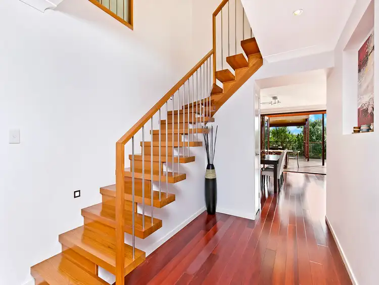 Fourth view of Homely house listing, 21 Hatia Place, Kuraby QLD 4112