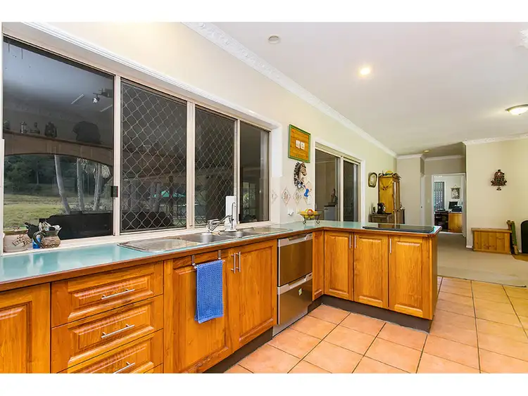 Fifth view of Homely rural property listing, 103 Yeager Road, Leycester NSW 2480