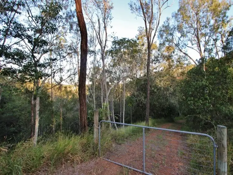 Second view of Homely land listing, 115 Tanderra Way, Karana Downs QLD 4306