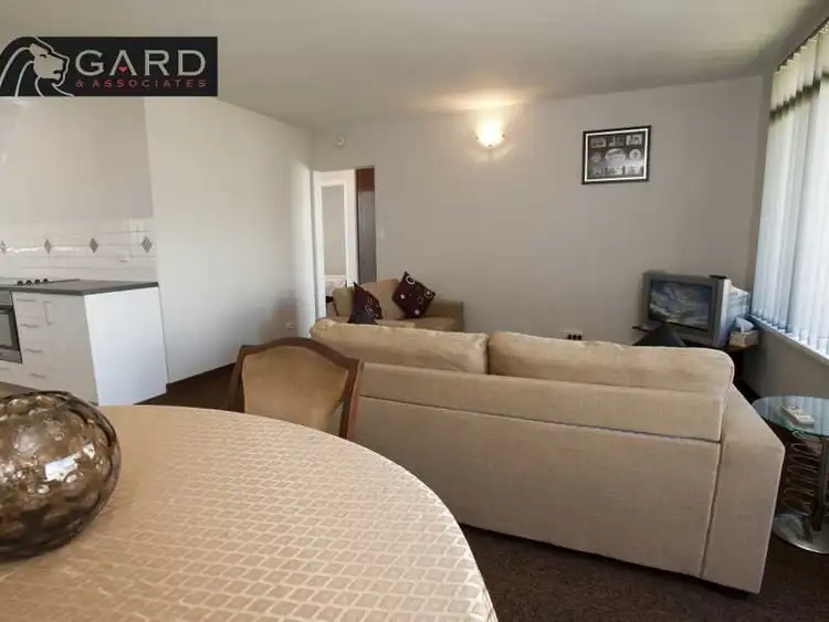 Fifth view of Homely unit listing, Address available on request
