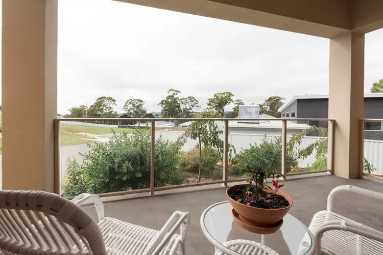 Second view of Homely house listing, 6 Jesamel Place, West Ulverstone TAS 7315