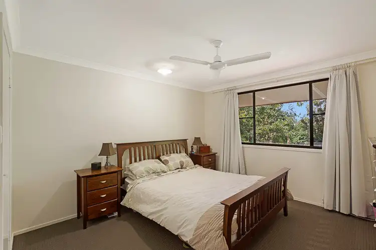 Sixth view of Homely house listing, 9 Sirron Street, Blue Mountain Heights QLD 4350