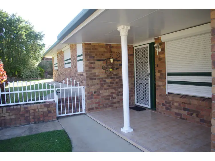 Seventh view of Homely house listing, 5 Fitzgerald Street, Gatton QLD 4343