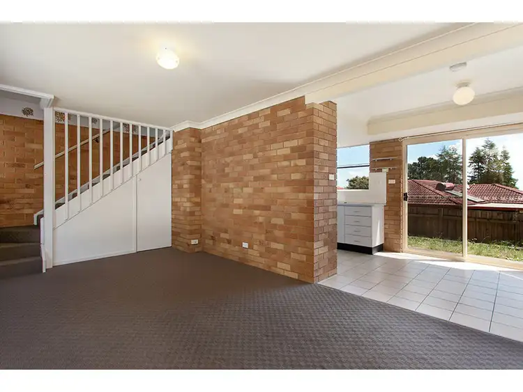 Fourth view of Homely unit listing, 6/125 Rous Road, Goonellabah NSW 2480