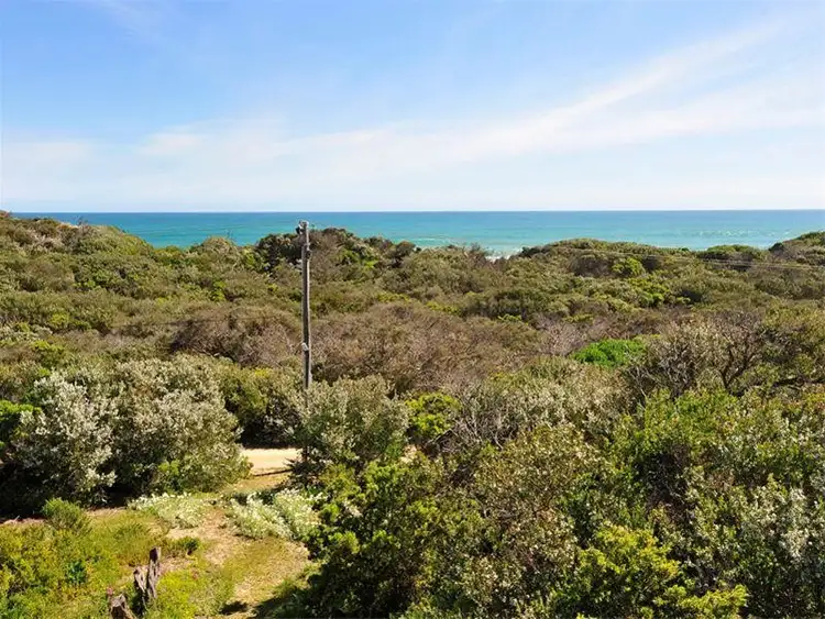 Second view of Homely land listing, 16 Ritchie Avenue, Blairgowrie VIC 3942