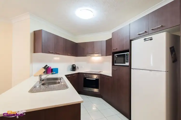 Fifth view of Homely unit listing, 8/12 Grace Street, Nundah QLD 4012