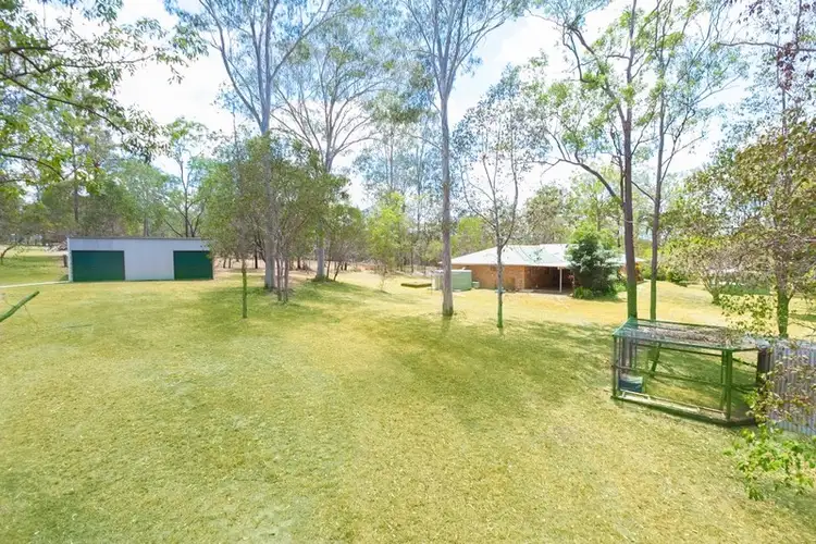 Fifth view of Homely rural property listing, 30 Coolac Court, Greenbank QLD 4124