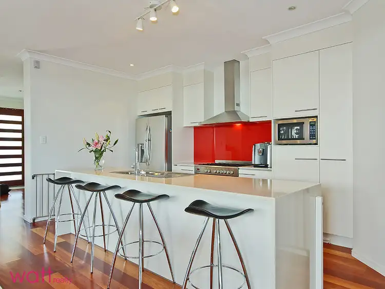 Second view of Homely house listing, 41 Swan Parade, Warner QLD 4500