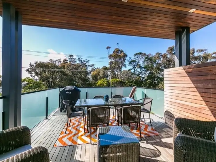 Sixth view of Homely house listing, 35 Fischer Street, Torquay VIC 3228