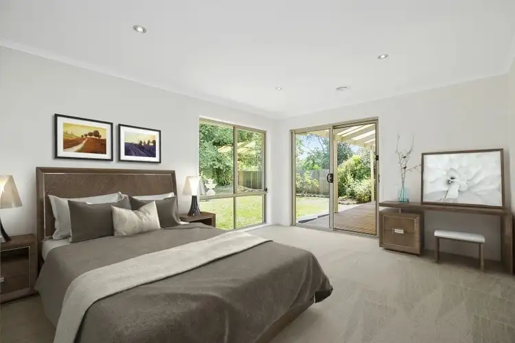 Sixth view of Homely house listing, 46 Bethanga Street, Mount Eliza VIC 3930
